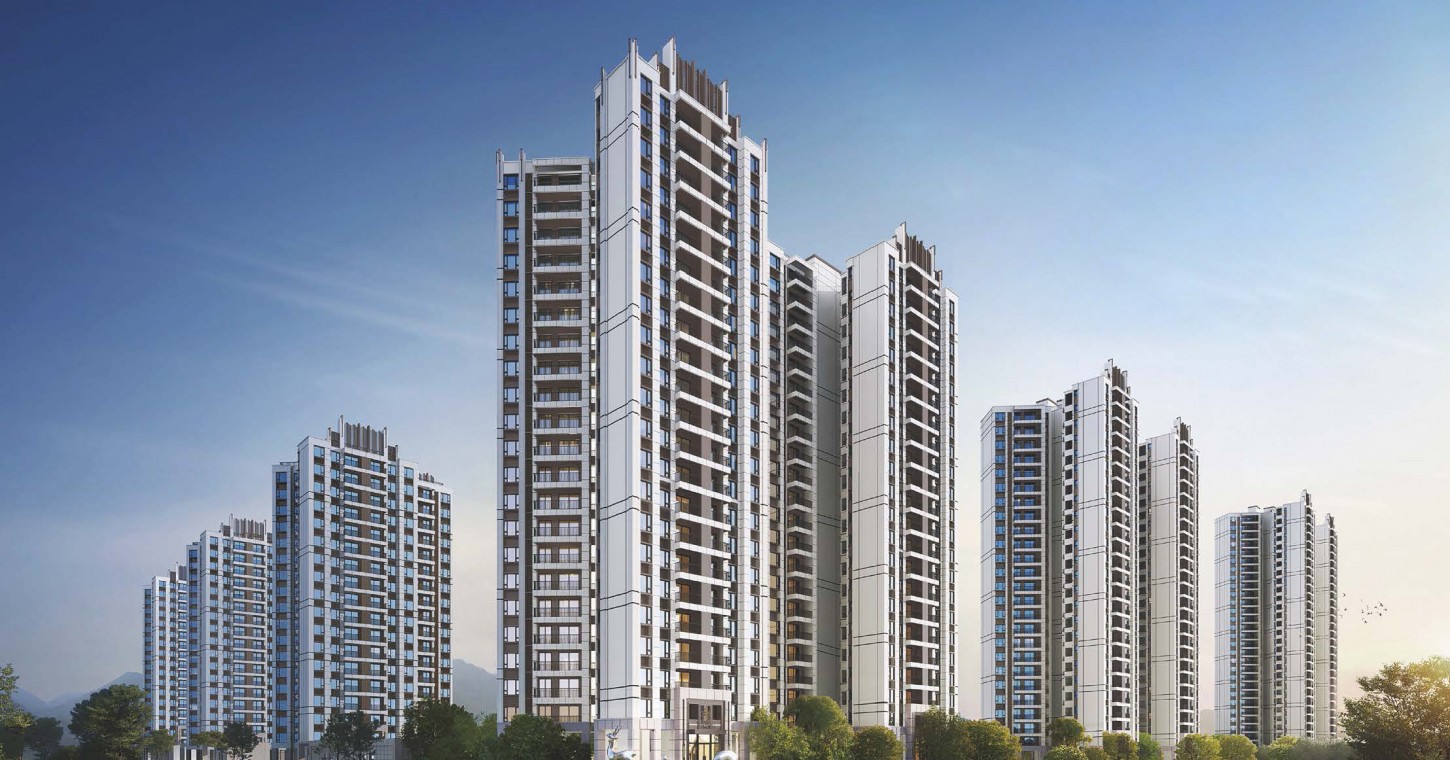 三水區(qū)學(xué)林春境花園